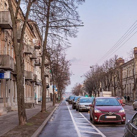 Cozy Naugarduko Apartments Close To Vilnius Old Town VNO Exterior foto