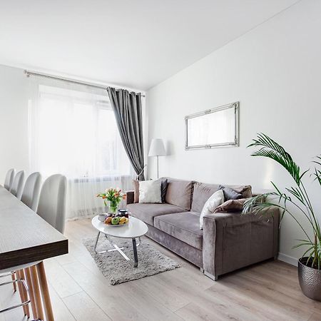 Cozy Naugarduko Apartments Close To Vilnius Old Town VNO Exterior foto