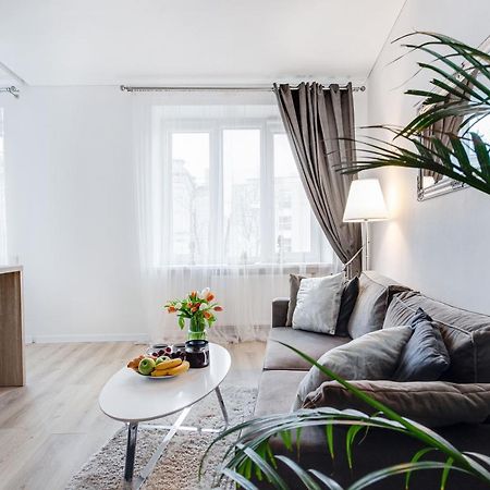 Cozy Naugarduko Apartments Close To Vilnius Old Town VNO Exterior foto