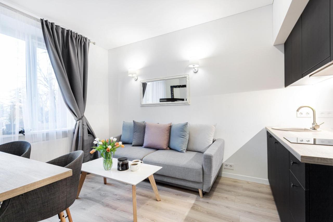 Cozy Naugarduko Apartments Close To Vilnius Old Town VNO Exterior foto