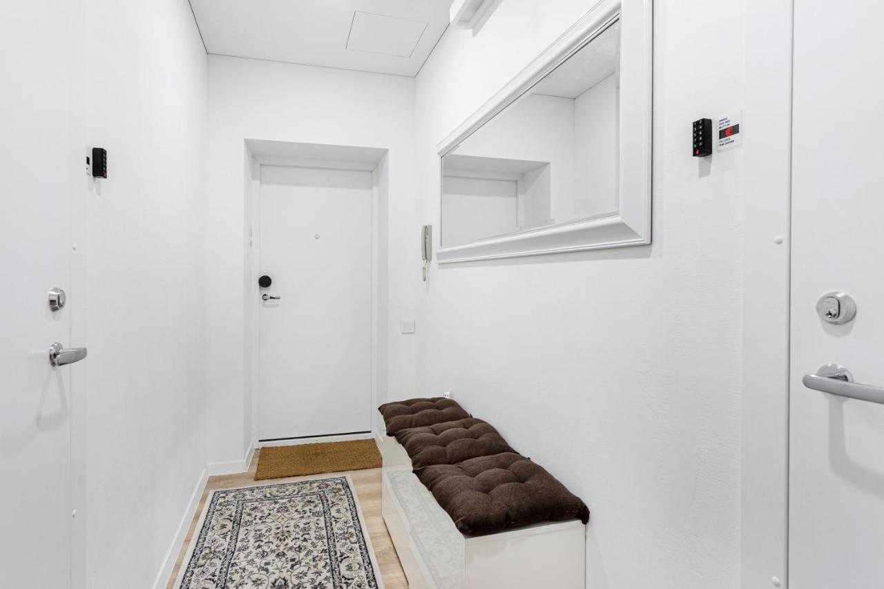 Cozy Naugarduko Apartments Close To Vilnius Old Town VNO Exterior foto