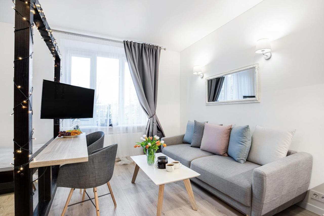 Cozy Naugarduko Apartments Close To Vilnius Old Town VNO Exterior foto