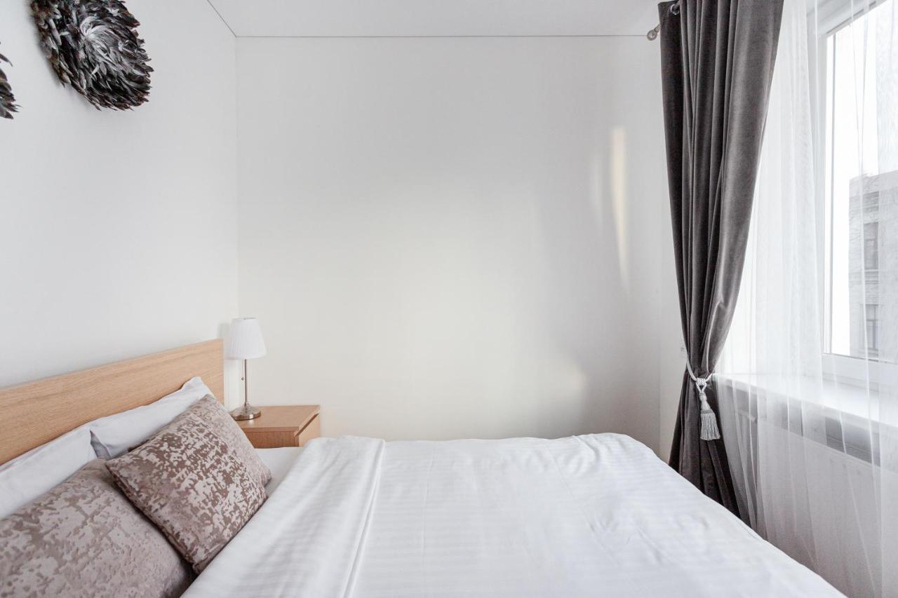Cozy Naugarduko Apartments Close To Vilnius Old Town VNO Exterior foto