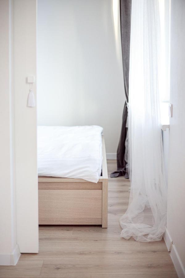 Cozy Naugarduko Apartments Close To Vilnius Old Town VNO Exterior foto