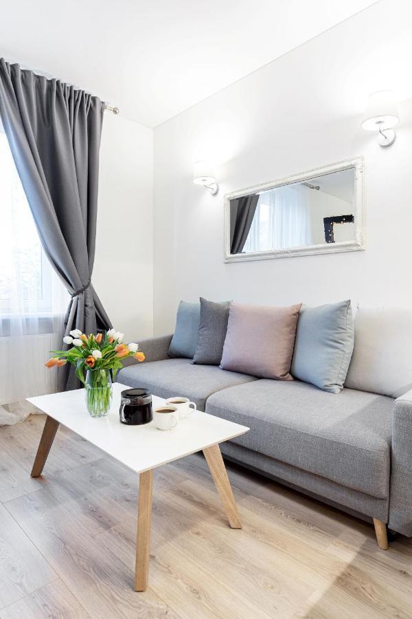 Cozy Naugarduko Apartments Close To Vilnius Old Town VNO Exterior foto