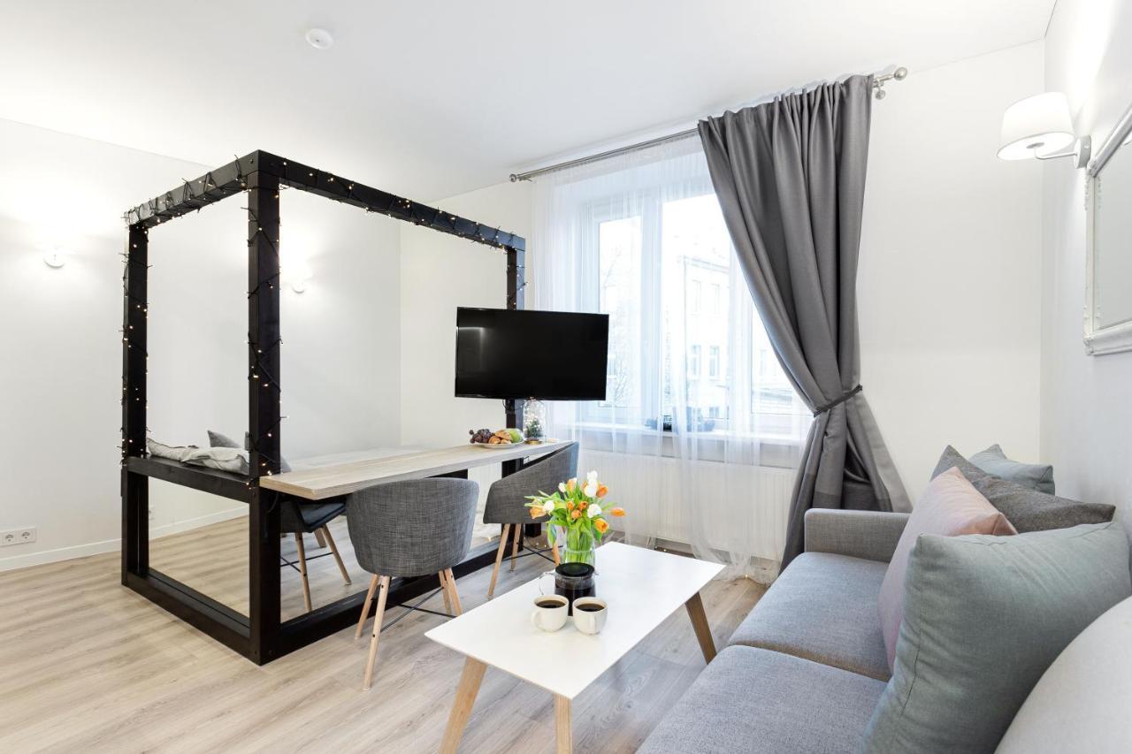 Cozy Naugarduko Apartments Close To Vilnius Old Town VNO Exterior foto
