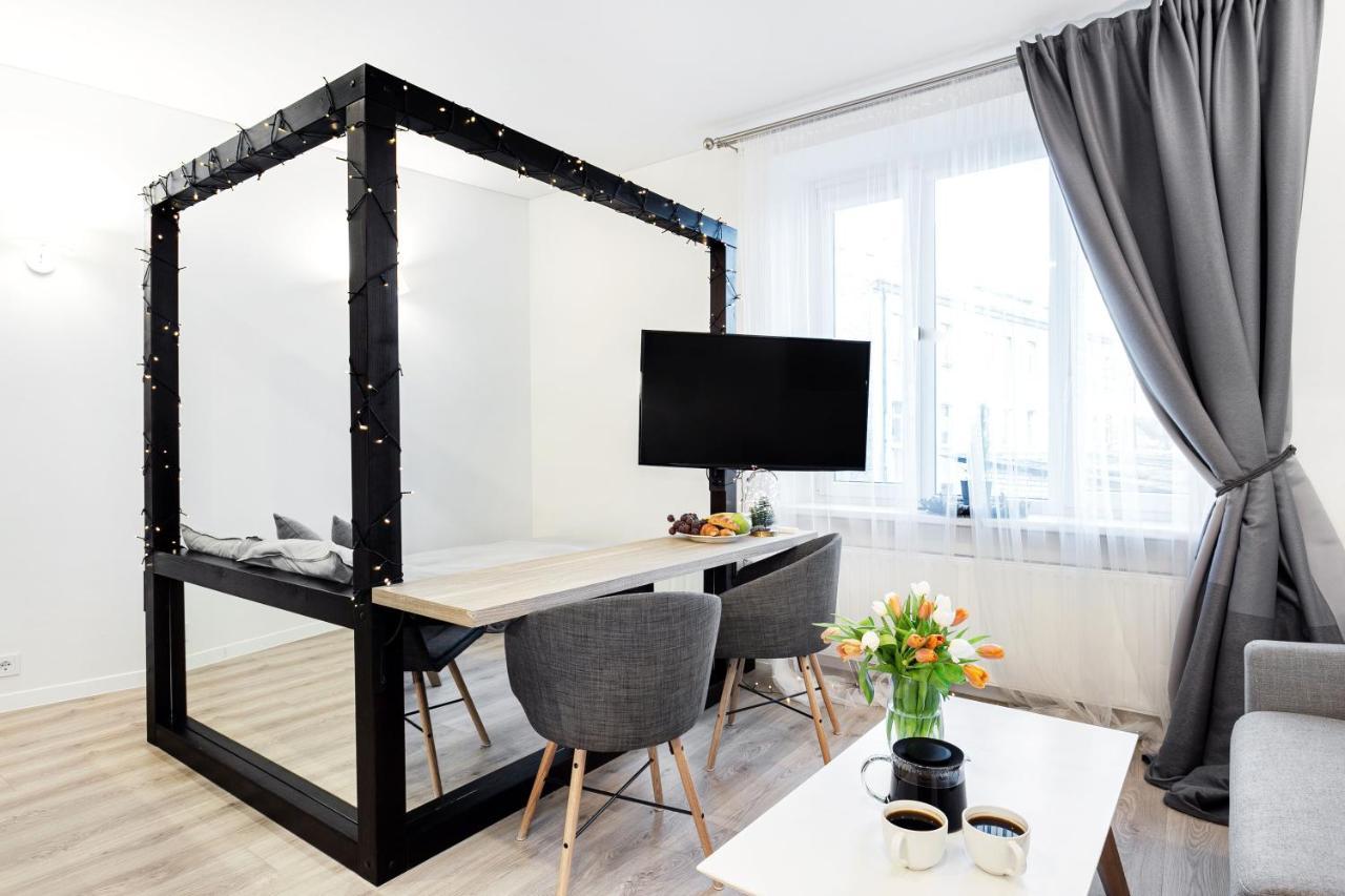 Cozy Naugarduko Apartments Close To Vilnius Old Town VNO Exterior foto