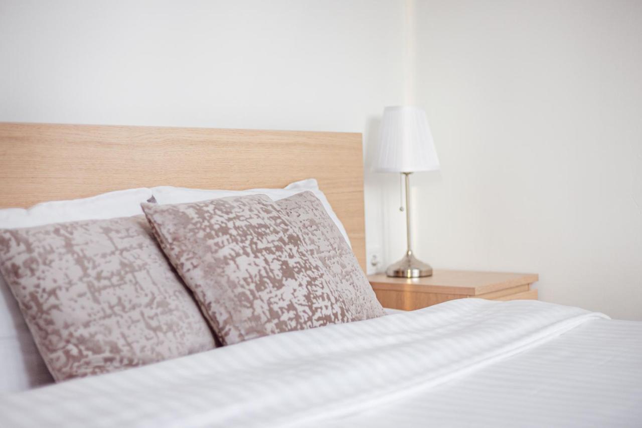 Cozy Naugarduko Apartments Close To Vilnius Old Town VNO Exterior foto