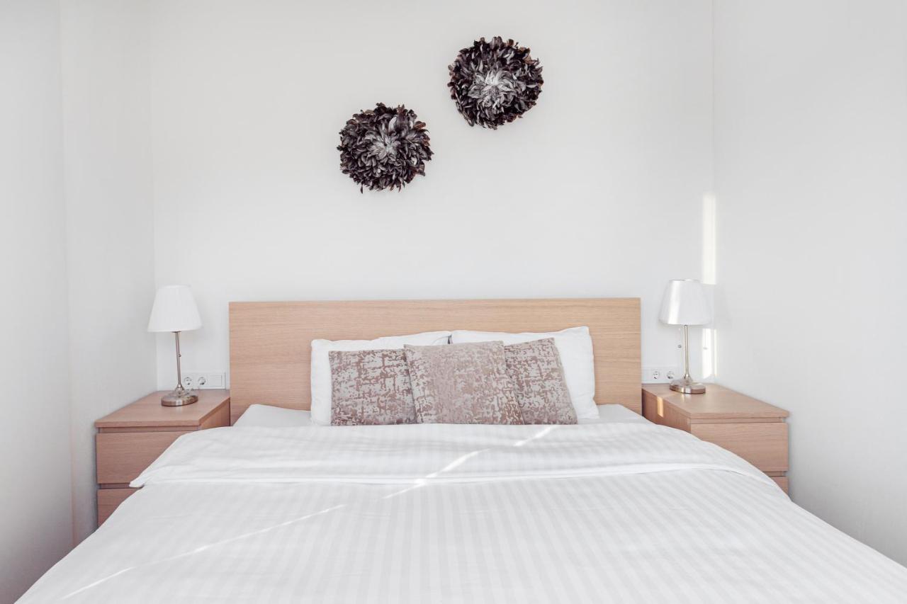Cozy Naugarduko Apartments Close To Vilnius Old Town VNO Exterior foto